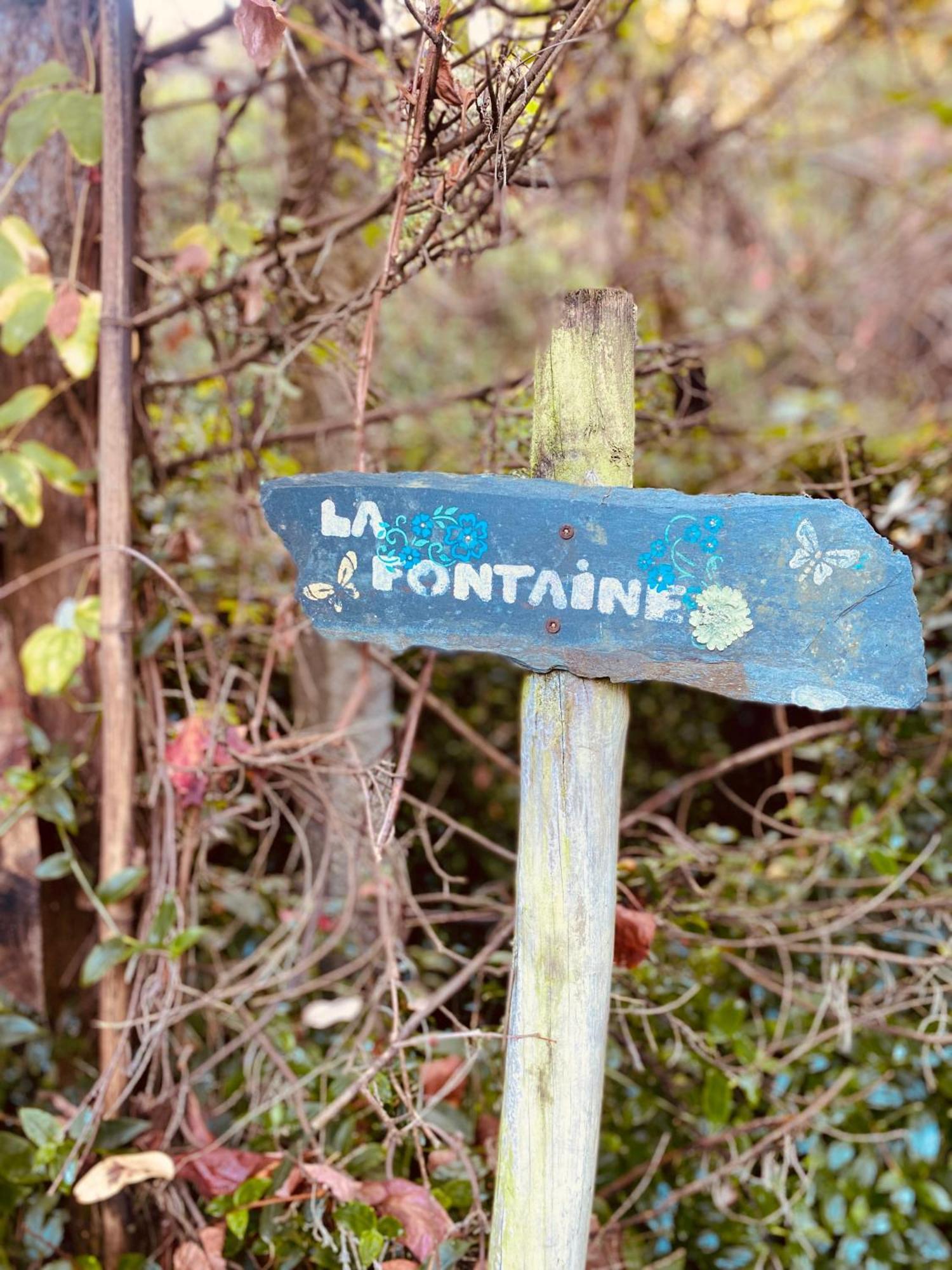 הוילה אמרנטה Quinta De Ribas מראה חיצוני תמונה